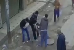 فيديو || فخاخ الموت في شوارع المنيا: بالوعة مكشوفة تبتلع طالبًا وتكشف ثغرة صيانة مزمنة