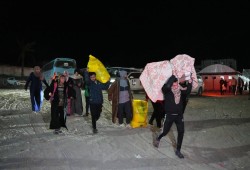 رحلة عودة الفلسطينيين من مصر تتحول إلى عقاب جماعي.. العائدون إلى غزة بين إغراء المال الصهيوني ونيران المليشيات