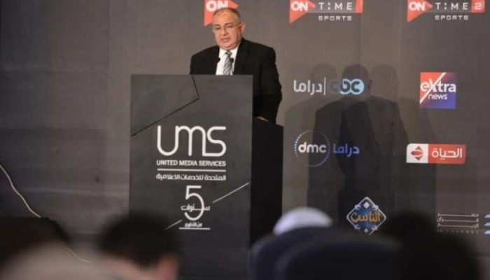 من هندسة وتغييب الوعى إلى احتكار الشاشة: كيف غيّرت «المتحدة» قواعد لعبة الدراما في مصر؟