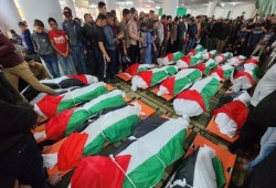 غزة بعد وقف النار: حصيلة قتلى تتجاوز 72 ألفًا وخروقات مستمرة تُبقي الحرب “حاضرة” بلا إعلان