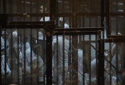 مذكرة للنائب العام تفتح ملف الحبس الاحتياطي: سقوف قانونية “على الورق” واحتجاز ممتد “في الواقع”