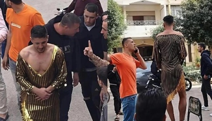 إذلال شاب القليوبية: 9 متهمين بين الإعدام والسجن المشدد… ودراما البلطجة ومحمد رمضان خارج قفص الاتهام