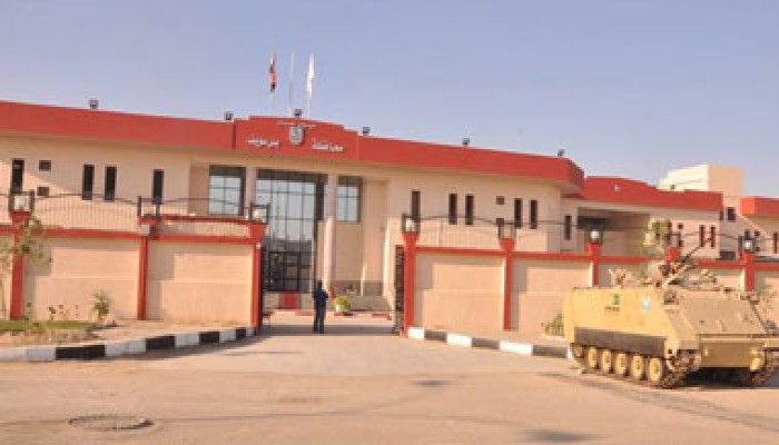 تدهور أوضاع المعتقلين السياسيين بسجن بني سويف المركزي