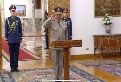 معاريف || تعيين وزير دفاع جديد في مصر يثير قلقًا في إسرائيل قبل الانفجار الإقليمي