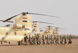 الإذاعة الألمانية || لهذه الأسباب أرسلت مصر قوات عسكرية إلى الصومال.. وعلاقة إسرائيل بالأمر 