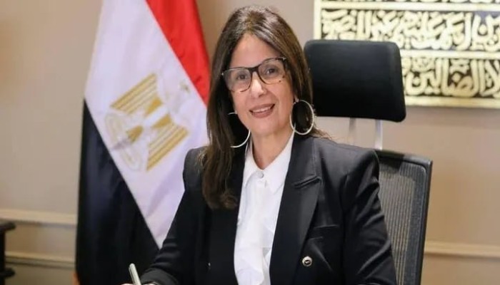 بلاغ ضد وزيرة الثقافة.. اتهامات بالفساد وإهدار مال عام في أكاديمية الفنون المصرية بمدينة روما قبل توليها الوزارة