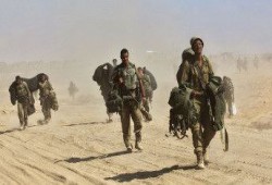 50 ألف جندي أجنبي قاتلوا مع إسرائيل خلال حرب غزة