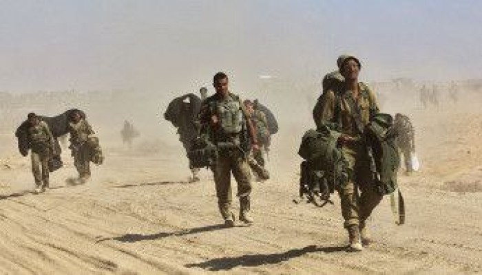 50 ألف جندي أجنبي قاتلوا مع إسرائيل خلال حرب غزة