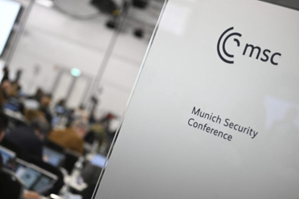 ميدل إيست مونيتور || مؤتمر ميونخ 2026 يواجه نداء غزة غير المُجاب عن العدالة