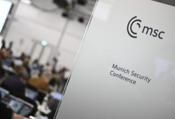 ميدل إيست مونيتور || مؤتمر ميونخ 2026 يواجه نداء غزة غير المُجاب عن العدالة