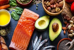 تفاصيل أفضل نظام غذائي لحياة صحية أطول للرجال والنساء 