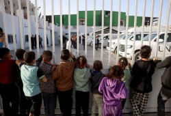ديلي صباح || المال والإكراه والانتهاكات: محاولات إسرائيل عرقلة عودة الفلسطينيين إلى غزة عبر رفح