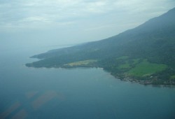 ميدل إيست مونيتور || إنقاذ جزيرة هالماهيرا في إندونيسيا من الاستثمار الإسرائيلي