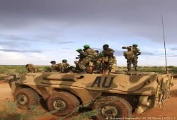 دويتشه فيله || لماذا تعزّز مصر علاقاتها مع الصومال الآن؟