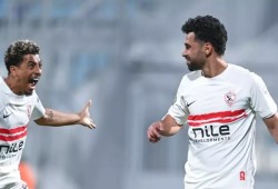 تأهل الزمالك والمصري إلى ربع نهائي الكونفيدرالية الأفريقية