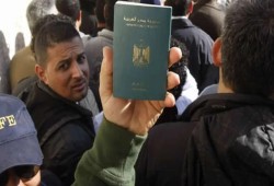«الموافقة الأمنية» في القنصليات..وسيلة ضغط على المصريين بالخارج لاستخراج جواز السفر