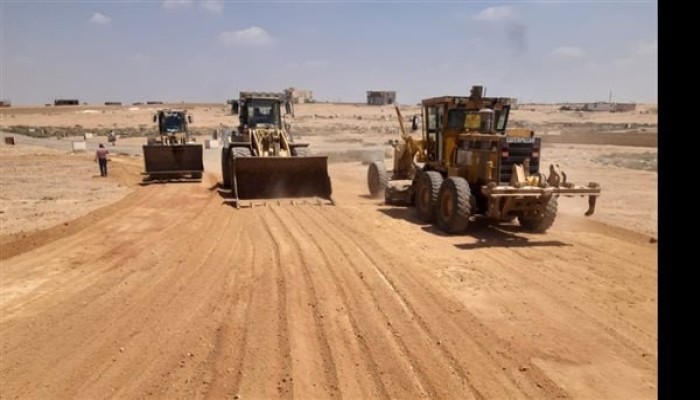 إحالة 17 متهمًا بينهم مسؤولون بالمحافظة.. فساد تقنين أراضي الدولة في شق الثعبان وفواتير إهدار تتجاوز الـ 100 مليون جنيه