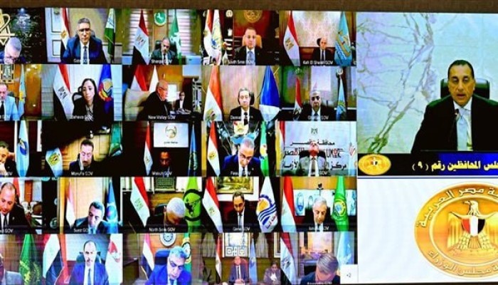 توقعات بمزيد من العسكرة في حركة المحافظين الجديدة… تدوير واسع للأسماء القديمة وتهميش مستمر للمدنيين