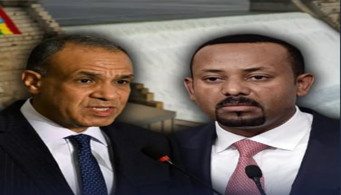 آبي أحمد  يتحدى مصر ودول الاقليم للوصول للبحر الأحمر بالقوة أو سلميا