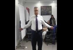 المتحدث العسكري السابق ينط الحبل في ندوة بحزب كيان مصر… وسخرية واسعة من «تفاهة» المشهد السياسي