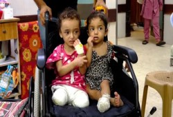 آلاف من مبتوري الأطراف في غزة يواجهون انهيار الرعاية الصحية وتحذيرات دولية من كارثة طويلة الأمد