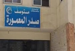 شاهد || إصابة ممرضات بالدرن الرئوي بمستشفى صدر المعمورة تثير مخاوف أهالي الإسكندرية