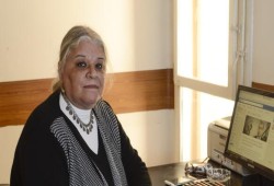 إخلاء سبيل "عايدة سيف الدولة" بكفالة مالية 100 ألف جنيه بعد استدعاء أمن الدولة