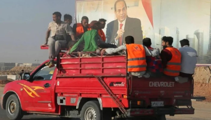 تراجع البطالة لـ 6.2% وسط مئات المصانع المغلقة.. أرقام مطمئنة على الورق وواقع خانق للمصريين