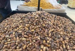 ياميش رمضان في السما.. قفزات سعرية غير مسبوقة منذ 20 عامًا