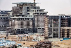 فقاعة عقارية فوق قدرة المصريين: أسعار منفصلة عن الواقع و2026 عام الانفجار