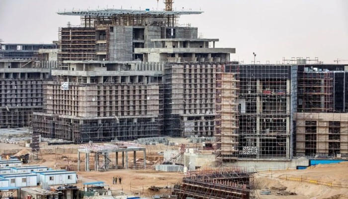 فقاعة عقارية فوق قدرة المصريين: أسعار منفصلة عن الواقع و2026 عام الانفجار