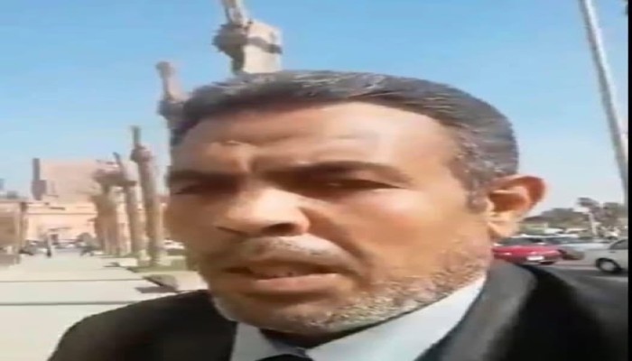 مصير غامض يكتنف مواطنًا أحرق نفسه بميدان التحرير قبل 5 سنوات 