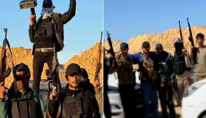 مليشيات الاحتلال في غزة.. مصير واحد من فيتنام إلى لبنان إلى روابط القرى