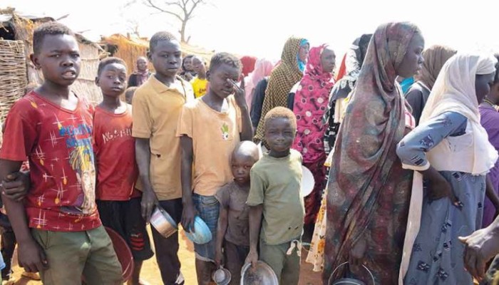 الجيش السوداني يتقدم ميدانيًا.. واتهامات لأديس أبابا وجوبا بتأجيج الصراع عبر الحدود