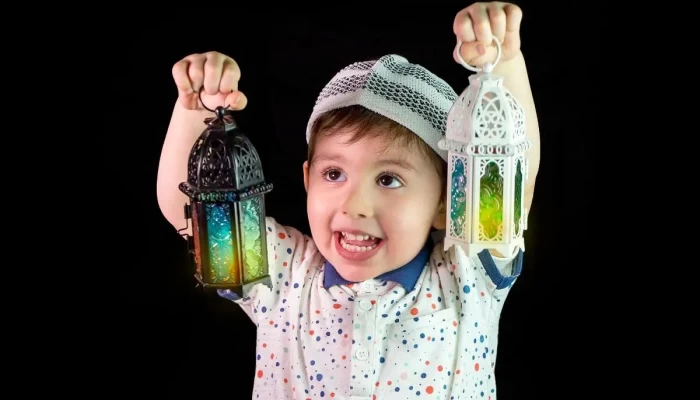 من الآن.. هيا نهيئ أبناءنا لاستقبال رمضان