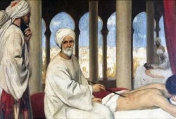 "أجازه" فقيه حنبلي قبل قرنين ورفضته جامعة باريس ومنعته كنائس الغرب.. كيف أهدى العثمانيون التطعيم الطبي إلى العالم؟
