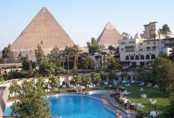السيسي ينقل فنادق مصر التاريخية للصندوق السيادي تمهيدا لبيعها