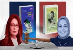 حكم نهائي ضد وزيرة الثقافة.. الكاتبة سهير عبد الحميد تقصف جبهة الوزيرة  جيهان زكي وتؤكد: مش هسيب حقي
