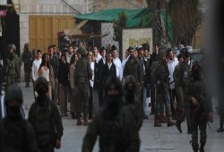 إدانات عربية ودولية ورفض لقرار تسجيل إسرائيل أراضي الضفة «أملاك دولة».. خطوة ضم فعلي تقوّض حل الدولتين