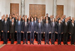 جنرالات السيسي يحكمون المحافظات.. قراءة في حركة المحافظين الجديدة