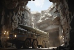 تصعيد محسوب قبل جنيف: طهران تفاوض تحت الضغط وتلوّح بالقوة في مضيق هرمز