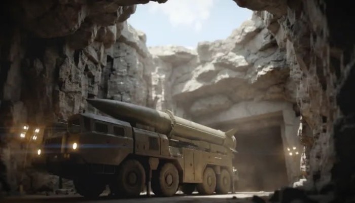 تصعيد محسوب قبل جنيف: طهران تفاوض تحت الضغط وتلوّح بالقوة في مضيق هرمز