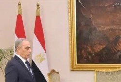 من أمانة الدفاع إلى كرسي محافظ الإسماعيلية: اللواء "نبيل حسب الله" بين التدوير والإقصاء من المجلس العسكري