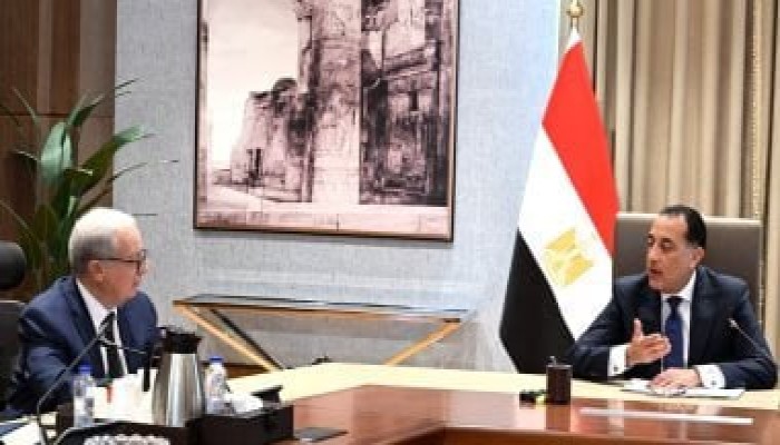 60 شركة على طريق الصندوق والطرح: حسين عيسى يفتح ملف التخارج تحت ضغط الدولار والدَّين