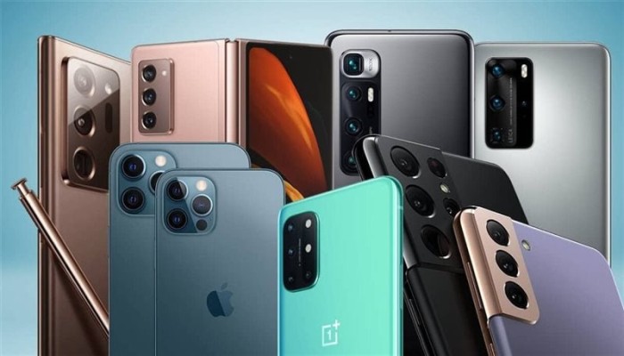 فجوة أسعار الموبايلات في مصر تصل إلى 60% عن أسعار الدول المجاورة.. وشعبة المحمول تحذر من “بلبلة الضرائب”