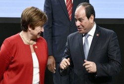 2.3 مليار دولار قرض صندوق النقد الجديد: المراجعات تمرّ.. والدَّين يضغط والغلاء يقترب