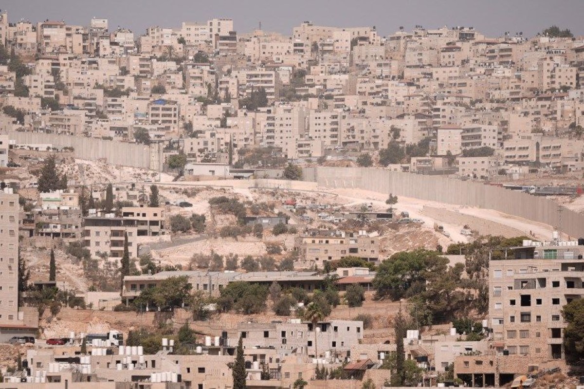 ميدل إيست مونيتور || مصر تصدر بيانًا قويًا ضد إسرائيل