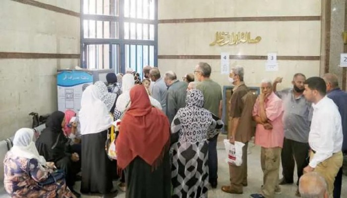 أمين نقابة أصحاب المعاشات: الحكومة تعتبرنا خارج الخدمة وخارج الحياة (فيديو)