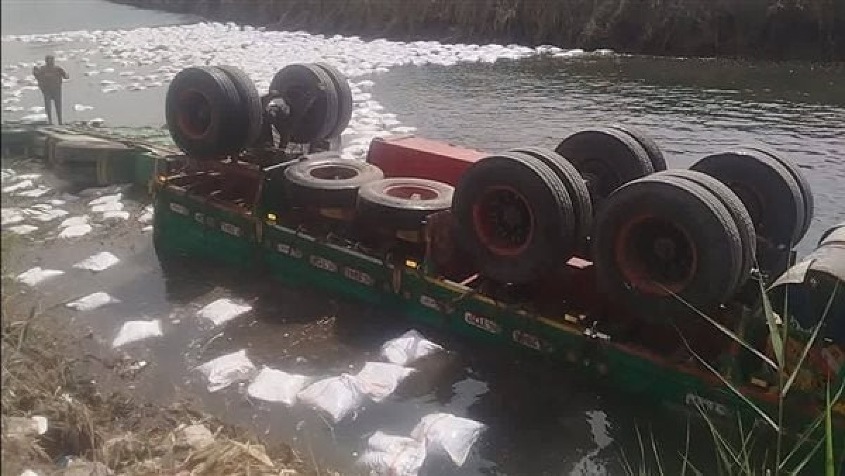 مصرع وإصابة 27 شخصًا في حوادث بأسوان والشرقية وسوهاج والسويس والفيوم اليوم الثلاثاء