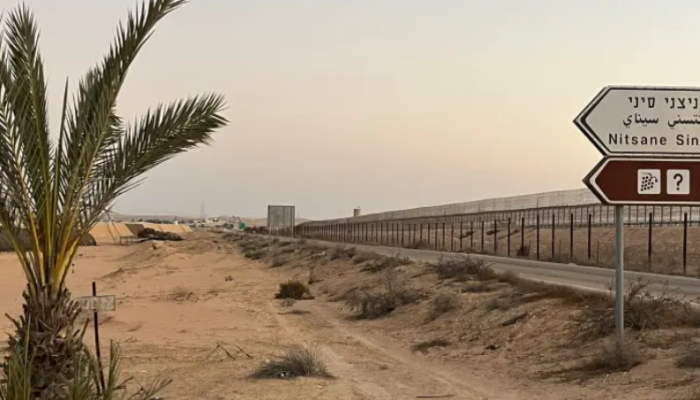 شبح 7 أكتوبر يخيم مجددًا على إسرائيل.. ماذا يجري على الحدود المصرية؟